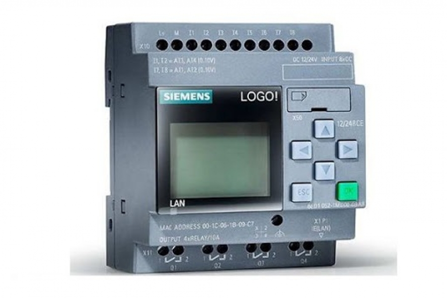 PLC (پی‌ال‌سی) چیست؟