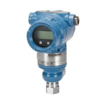 Rosemount 3051T