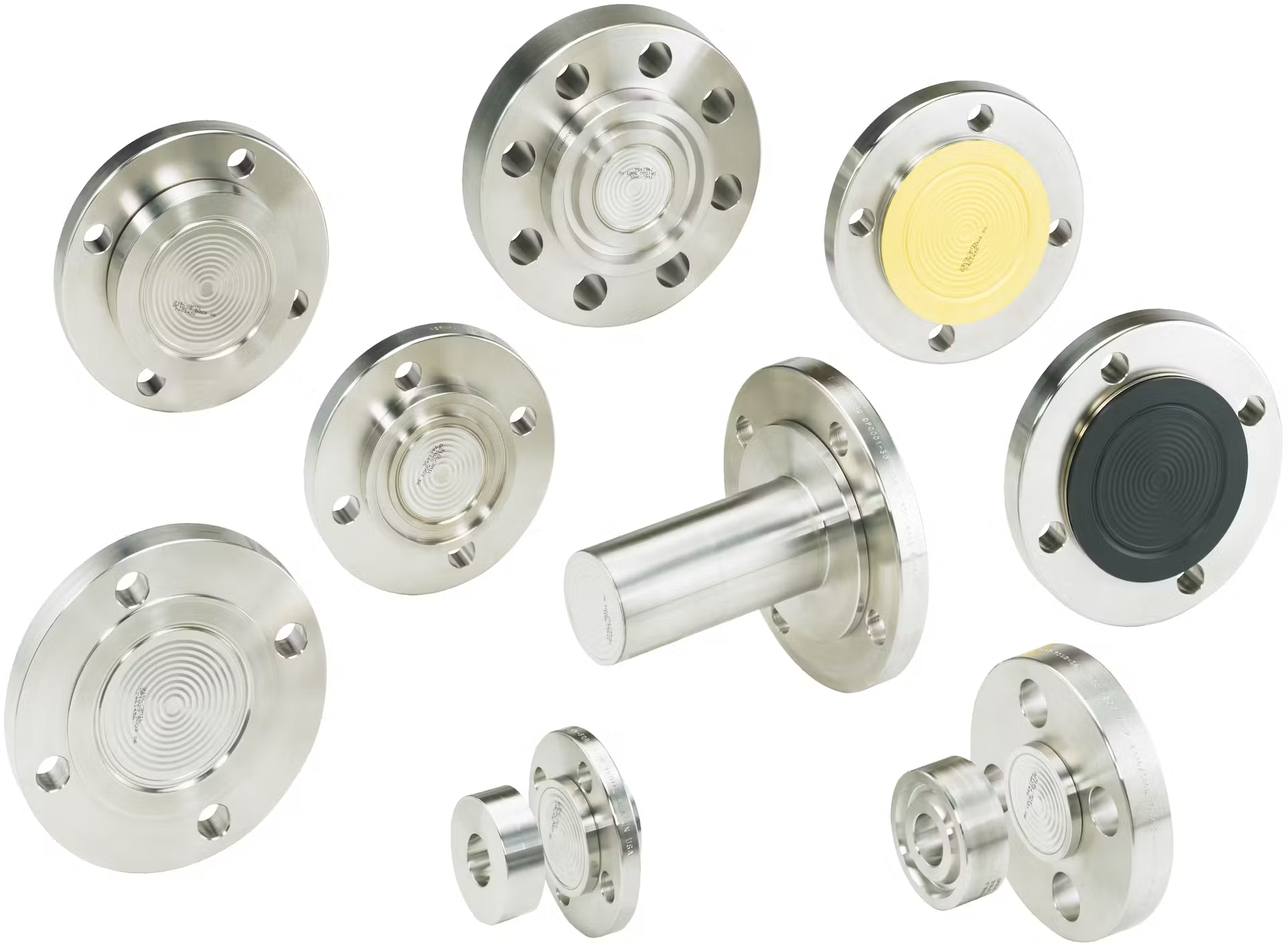 دیافراگم سیل