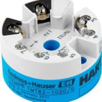 Endress Hauser TMT82