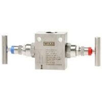 valve manifold