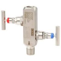 valve manifold