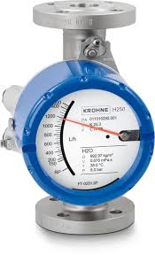 KROHNE H250