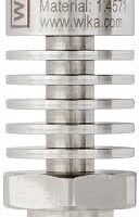 Wika Cooling Element