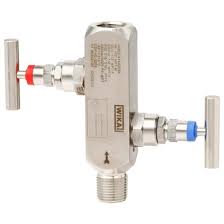 valve manifold