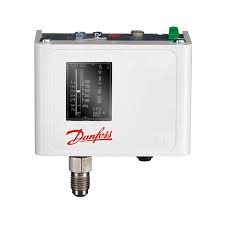 پرشر سوئیچ (PRESSURE SWITCH)