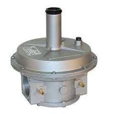 رگولاتورها و بالانسرهای گاز