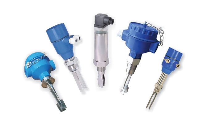 انواع فلوسوئیچ