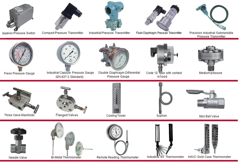 مزایای استفاده از تجهیزات ابزار دقیق در صنعت