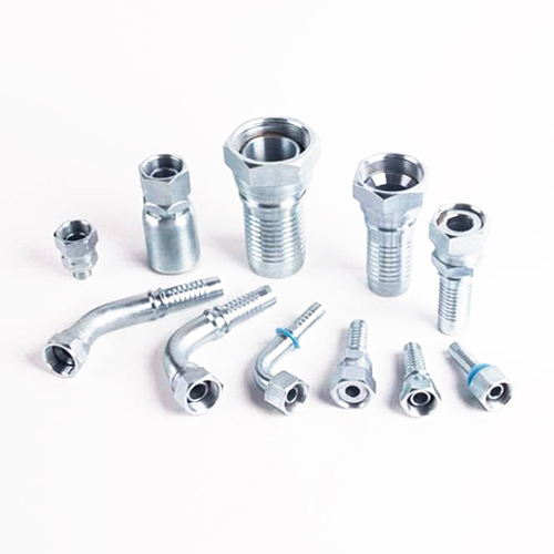 مهره دنباله هیدرولیک